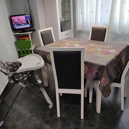 Апартаменти Piso Torre А-Корунья Екстер'єр фото